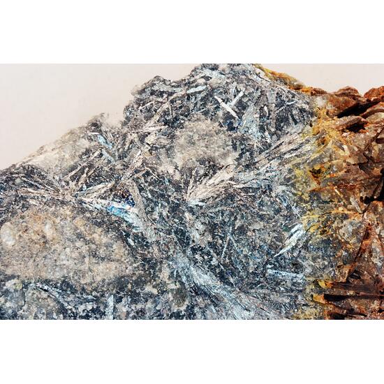 Stibnite