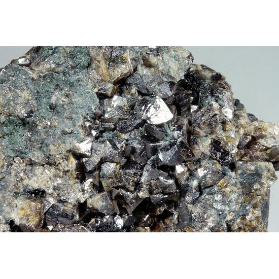 Cassiterite