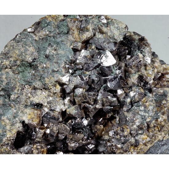 Cassiterite