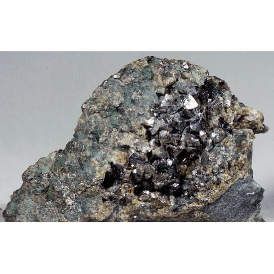 Cassiterite