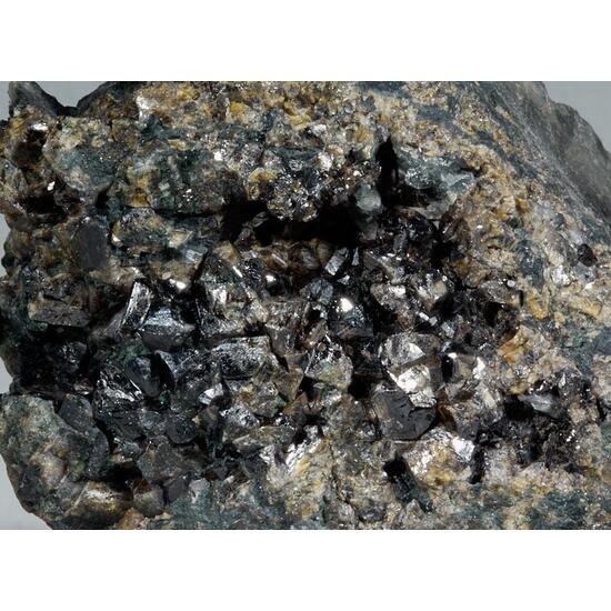 Cassiterite