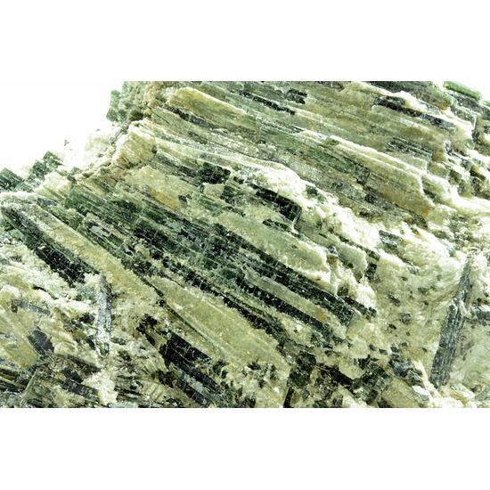 Actinolite In Talc