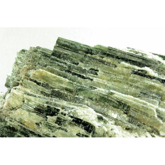 Actinolite In Talc