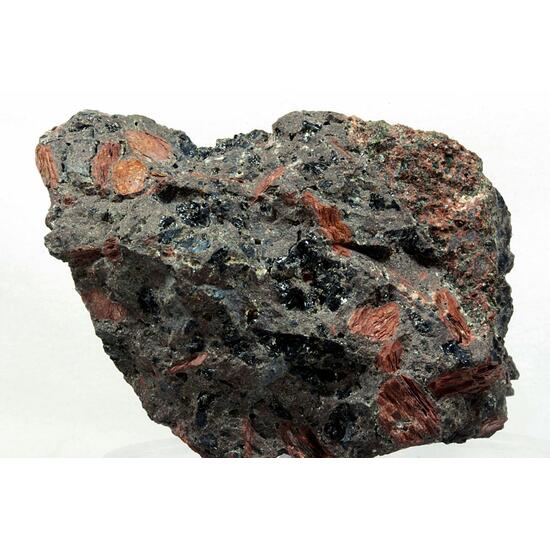 Biotite Mica Var Hydrobiotite Rubellan