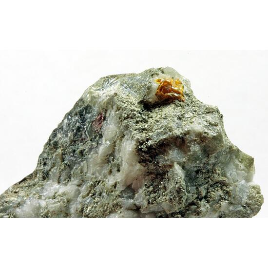 Greenockite