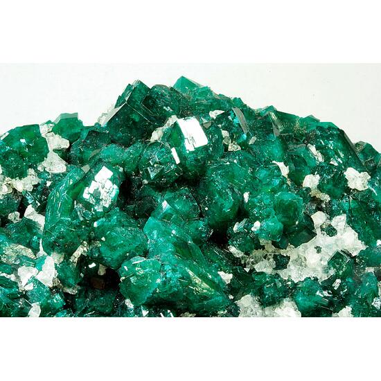 Dioptase