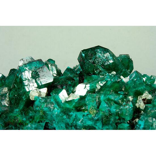 Dioptase