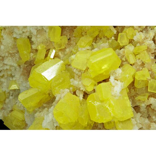 Sulphur