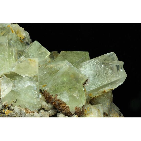 Fluorite