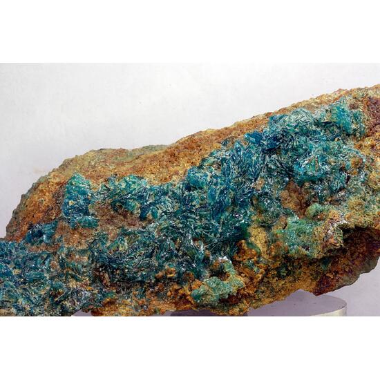 Chalcanthite