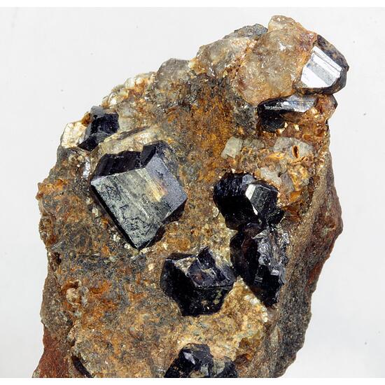 Cassiterite