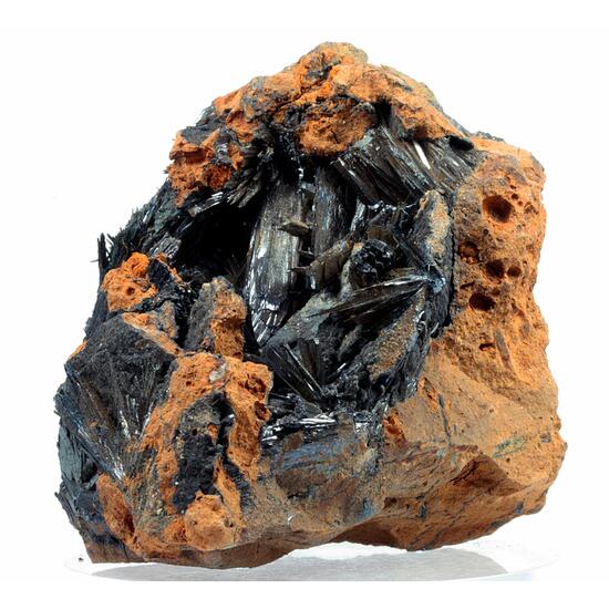 Vivianite