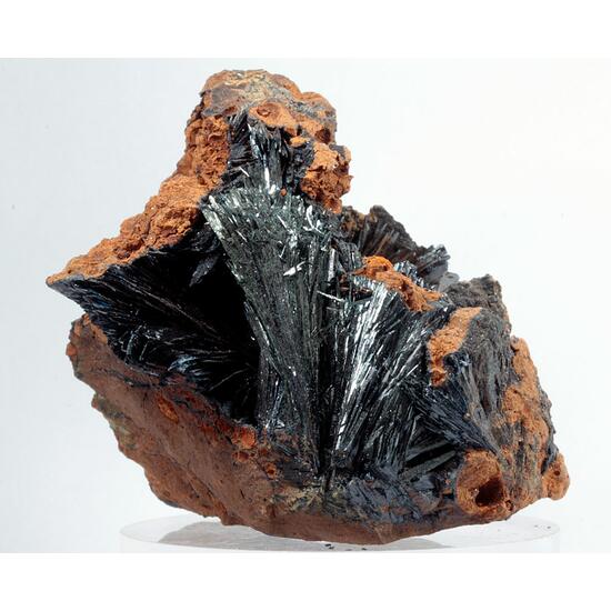 Vivianite