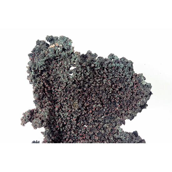 Native Copper & Cuprite