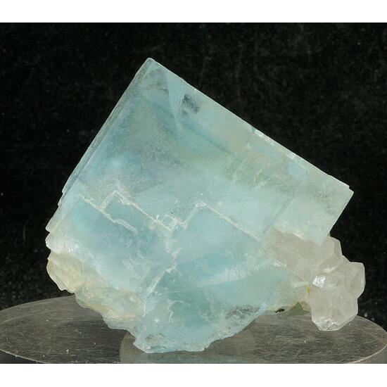 Fluorite & Quartz