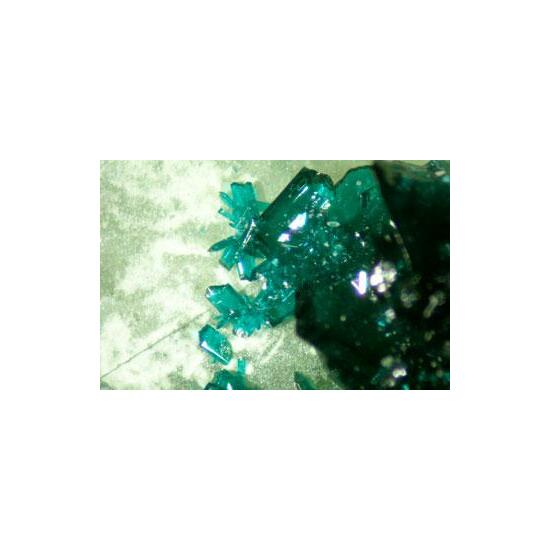 Brochantite