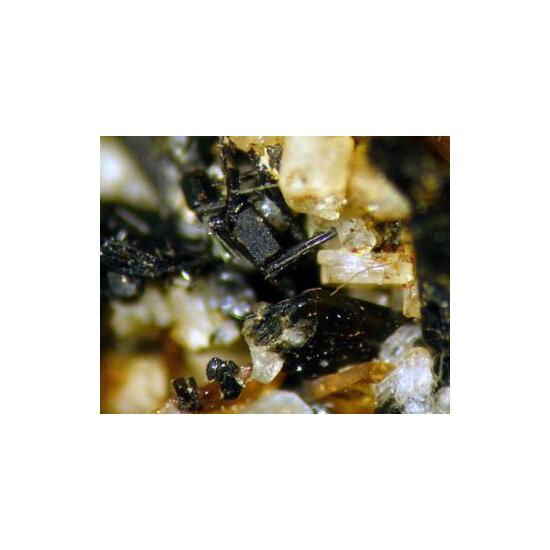 Perrierite-(Ce)