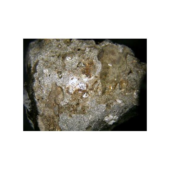 Merlinoite