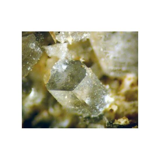 Pitiglianoite