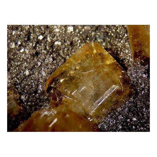 Baryte