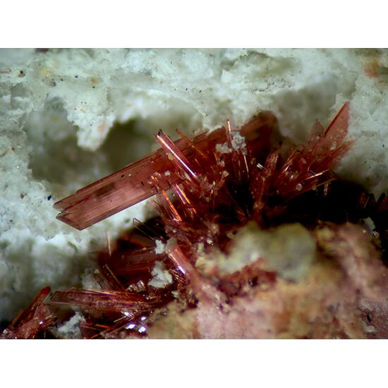 Erythrite