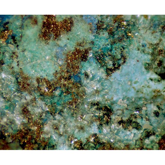 Likasite & Gerhardtite