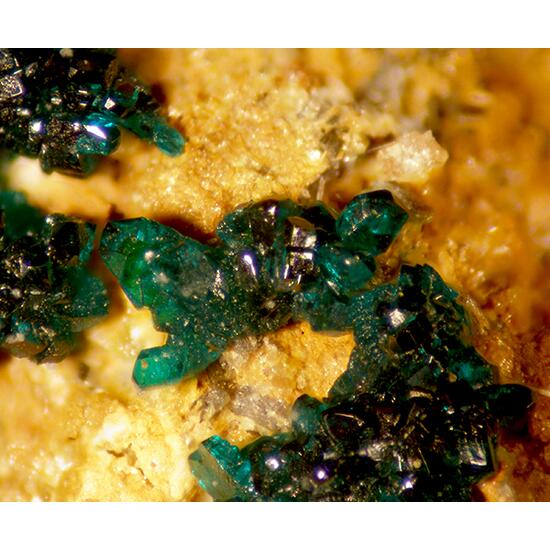 Pseudomalachite