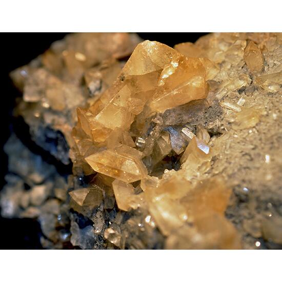 Baryte