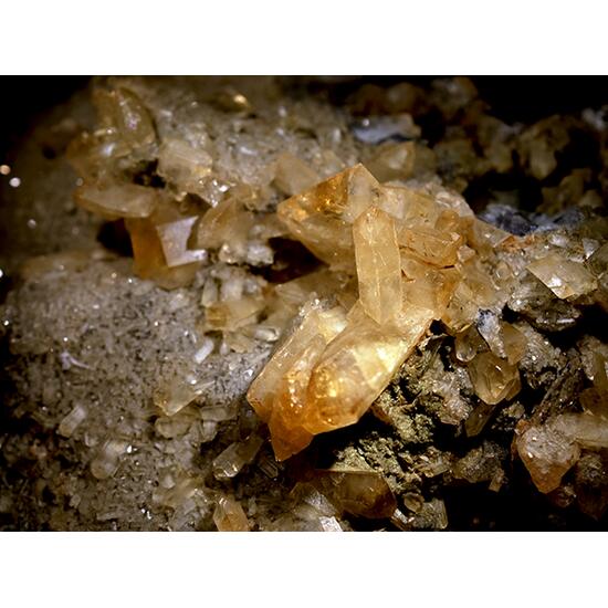 Baryte