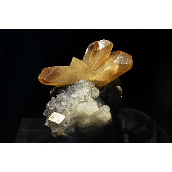 Baryte