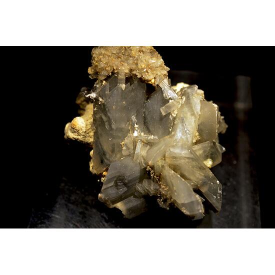 Gypsum