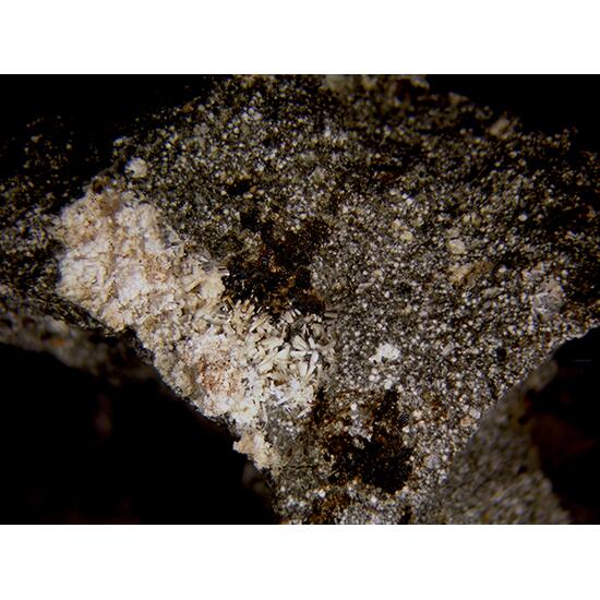 Merlinoite