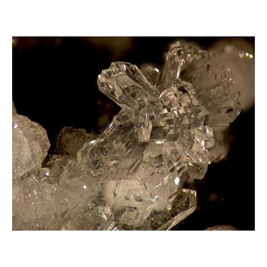 Phillipsite-K Chabazite & Vonsenite