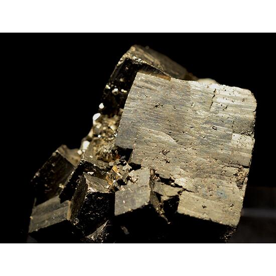 Pyrite