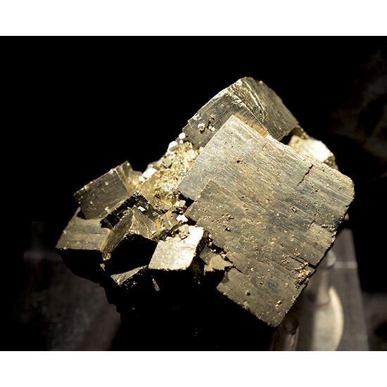 Pyrite