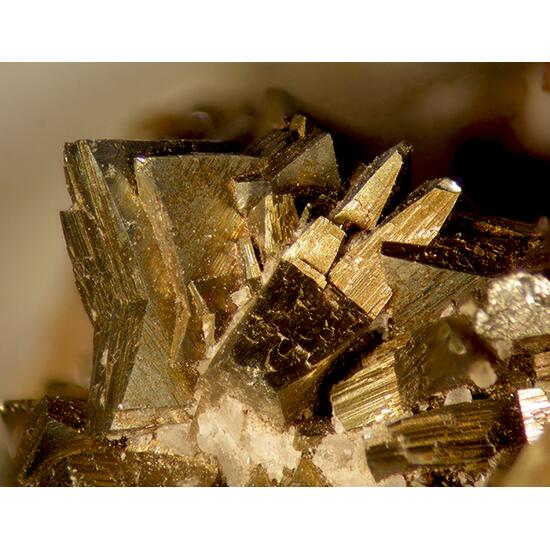 Arsenopyrite