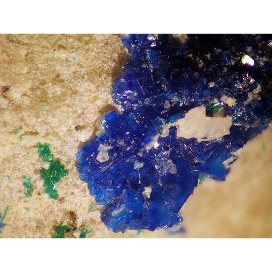 Linarite