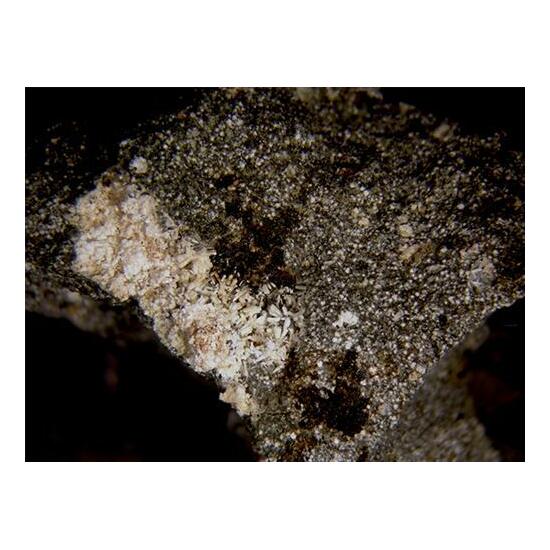 Merlinoite