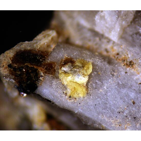 Peprossiite-(Ce)