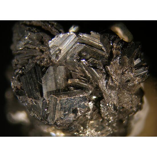Semseyite