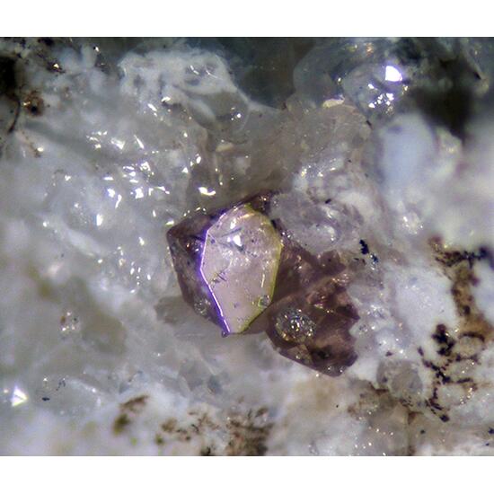 Spinel