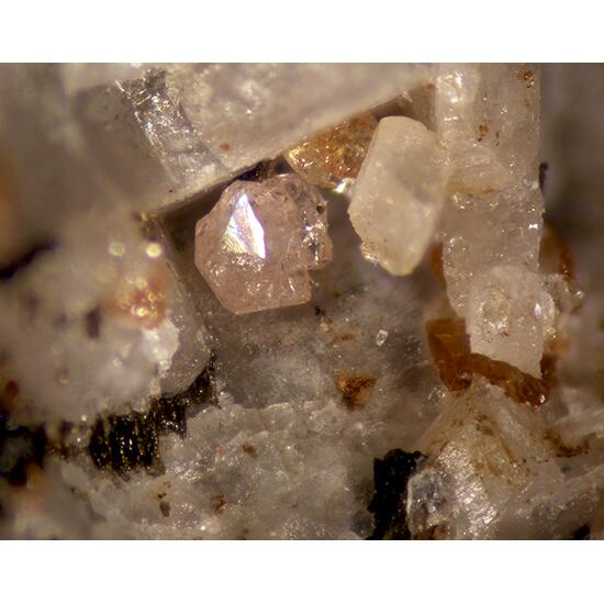 Stillwellite-(Ce)
