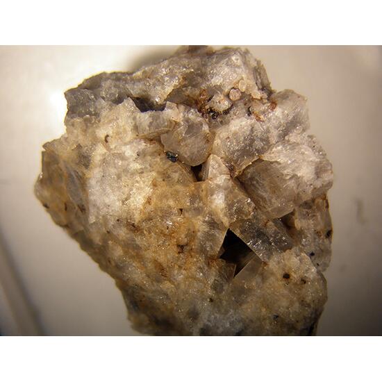 Stillwellite-(Ce)