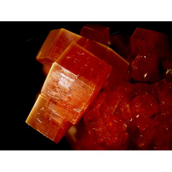 Vanadinite