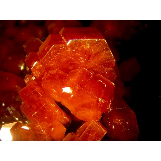 Vanadinite