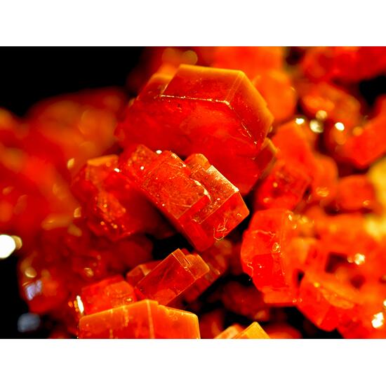 Vanadinite