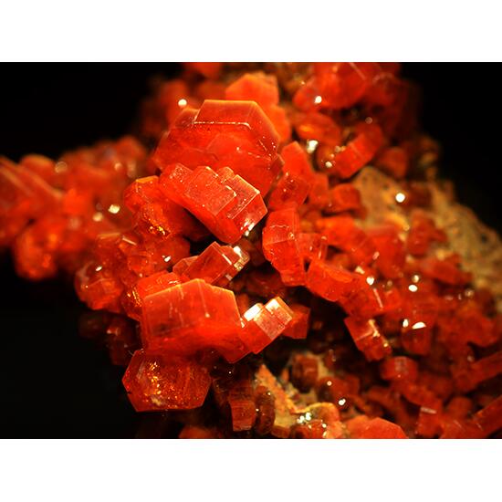 Vanadinite