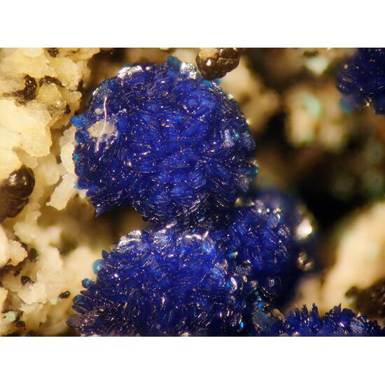 Azurite