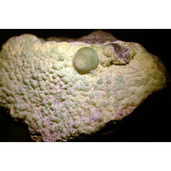 Wavellite