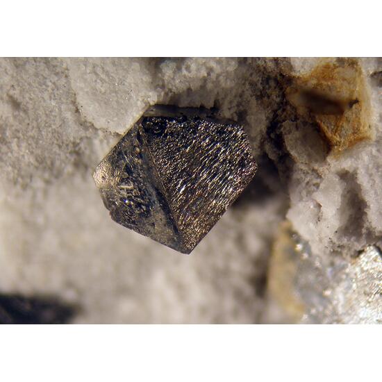 Arsenopyrite